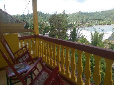 Apartamentos Mirador El Yunque1